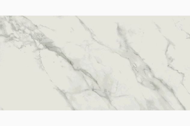 Calacatta Marble White Polished Matt 59,8x119,8 Opoczno