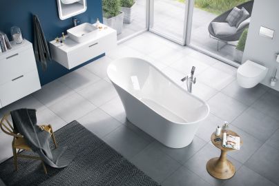 WANNA WOLNOSTOJĄCA MIRAGE EXCELLENT