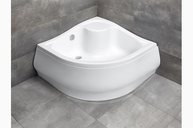 BRODZIK KORFU A RADAWAY