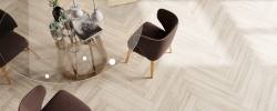 LUSSACA dust 17,5x60 Cerrad