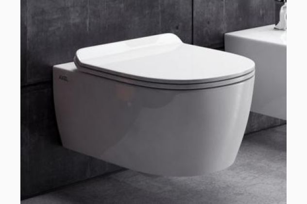 Miska wc Doto Pure-Rim Excellent