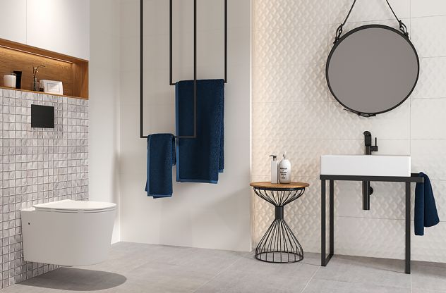 Harmony Ceramika Paradyż