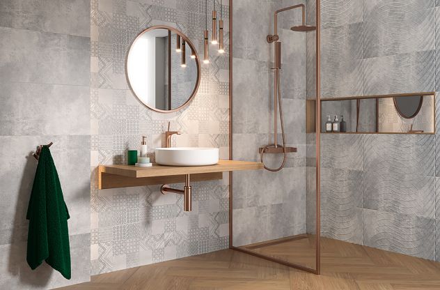 Harmony Ceramika Paradyż