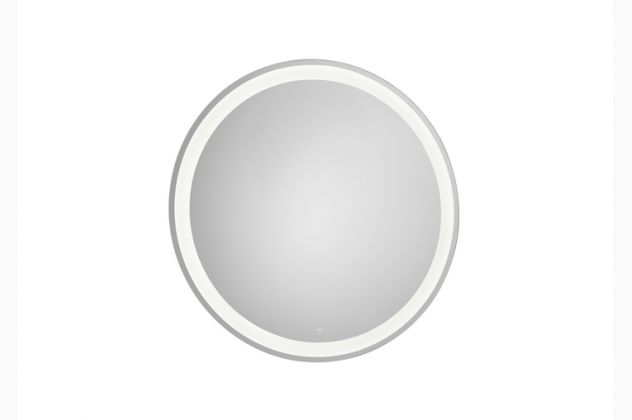 Lustro IRIDIA 80cm Roca